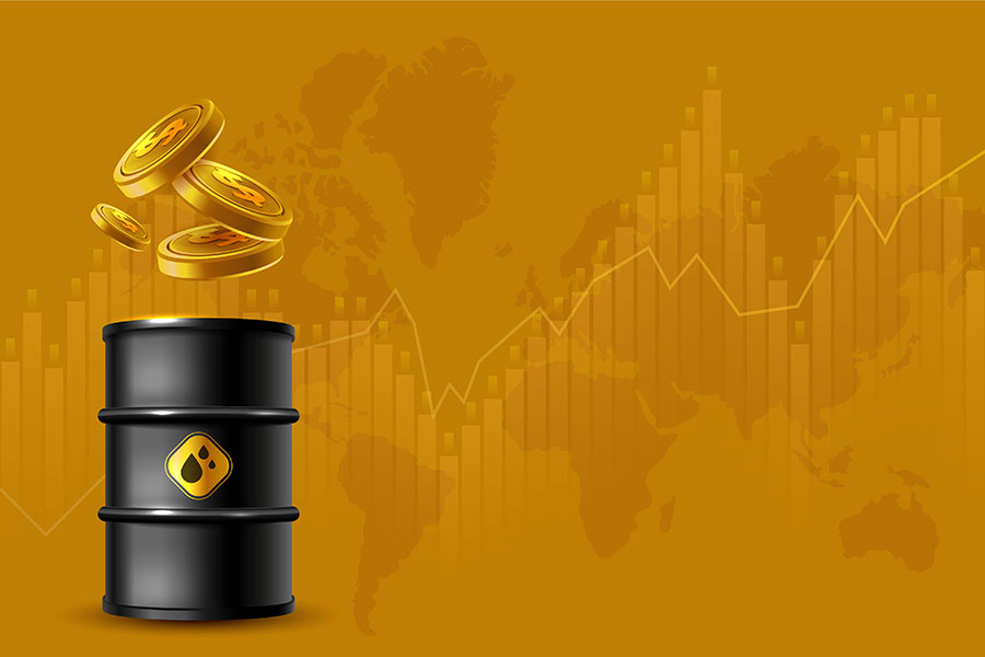 How to Trade Commodities