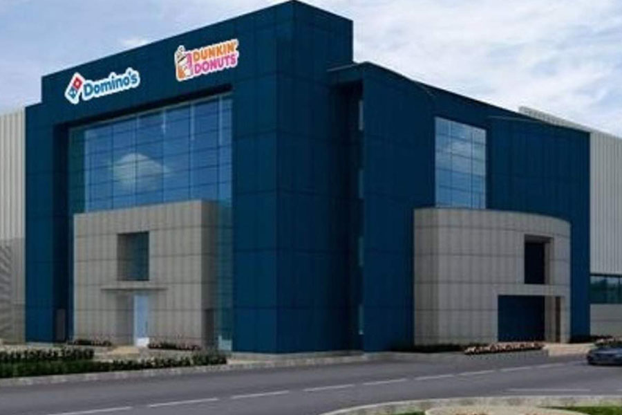 Jubilant FoodWorks Reports