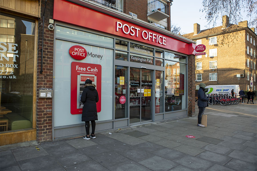 Britain's Post Office Scandal Gains Public Attention Following TV Drama