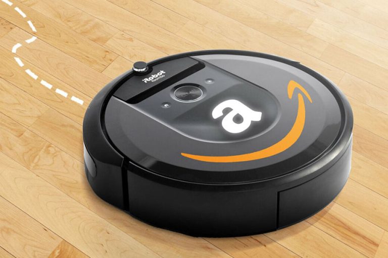 European Commission Set to Block Amazon’s Acquisition of iRobot