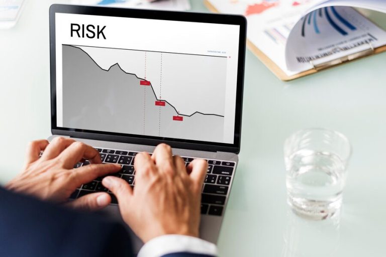 Your Essential Forex Risk Management Guide
