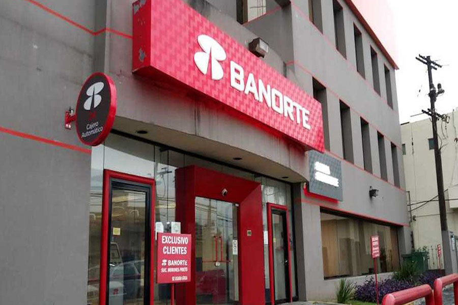 Mexico’s Banorte Witnesses Jump After Q4 in April