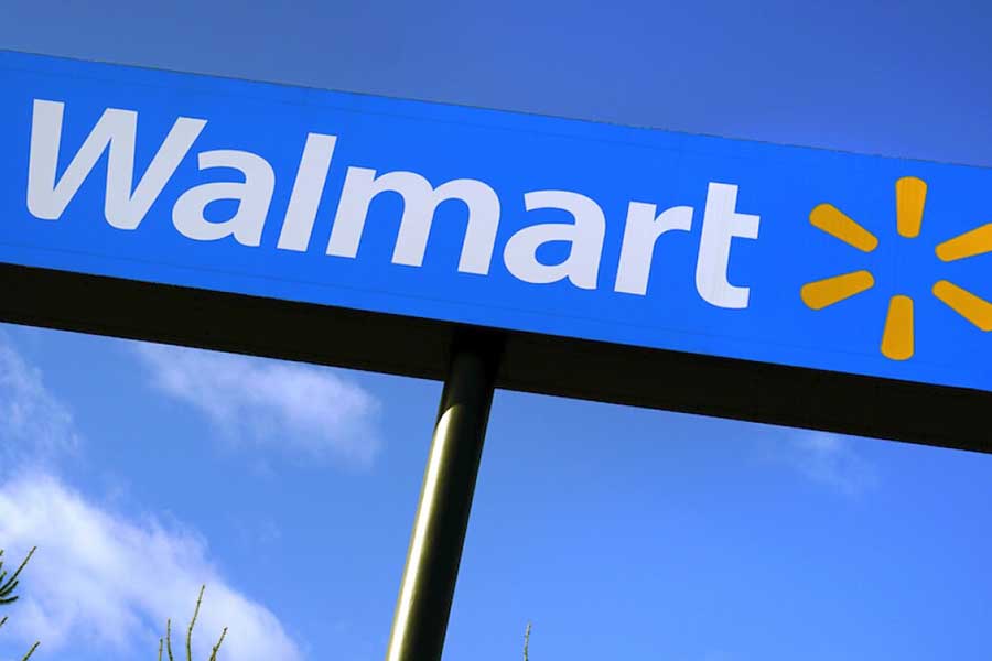 Walmart Announces Pay Raises for Store Managers, Increases Hourly Wage To $18