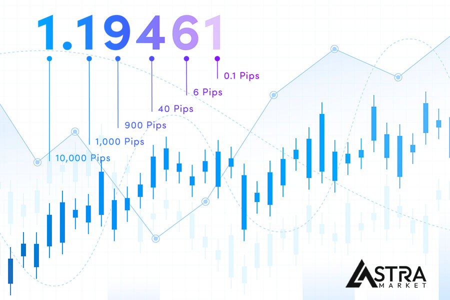 What is a Forex Pip?